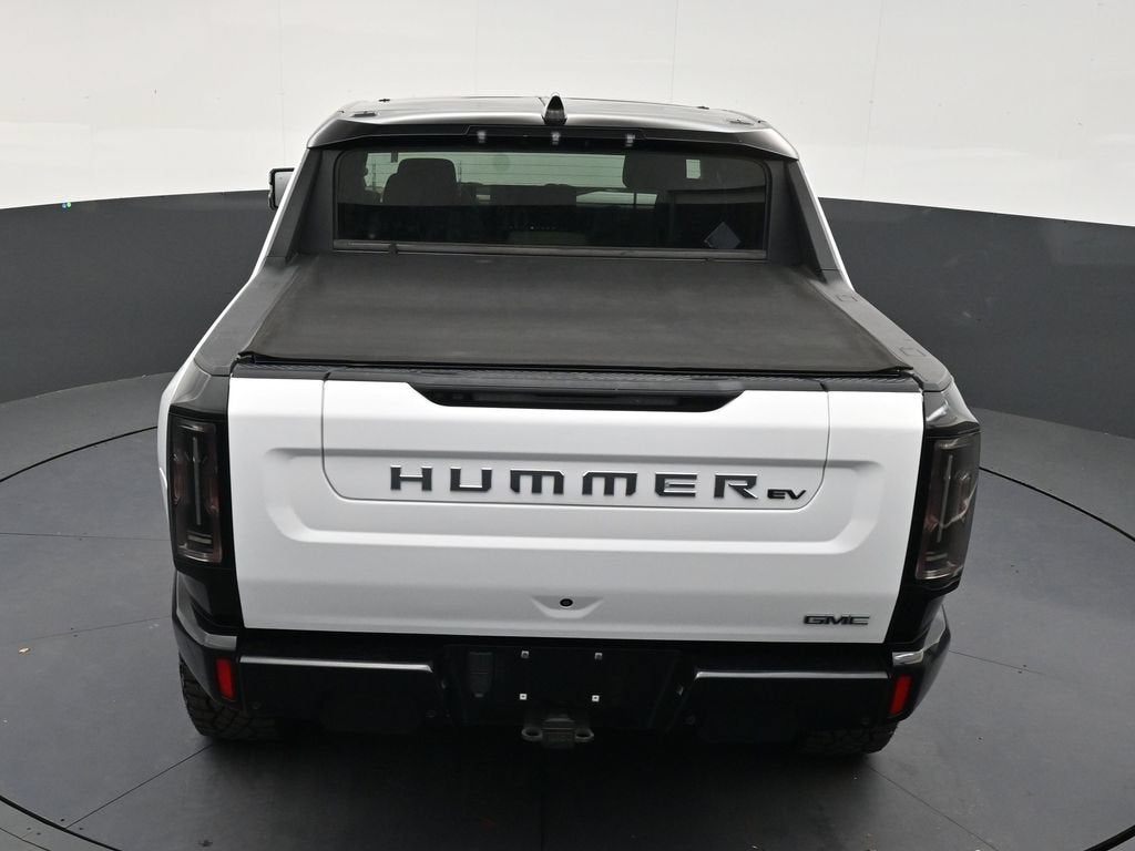 2023 GMC HUMMER EV Pickup 3X