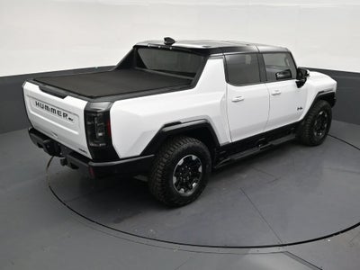 2023 GMC HUMMER EV Pickup 3X