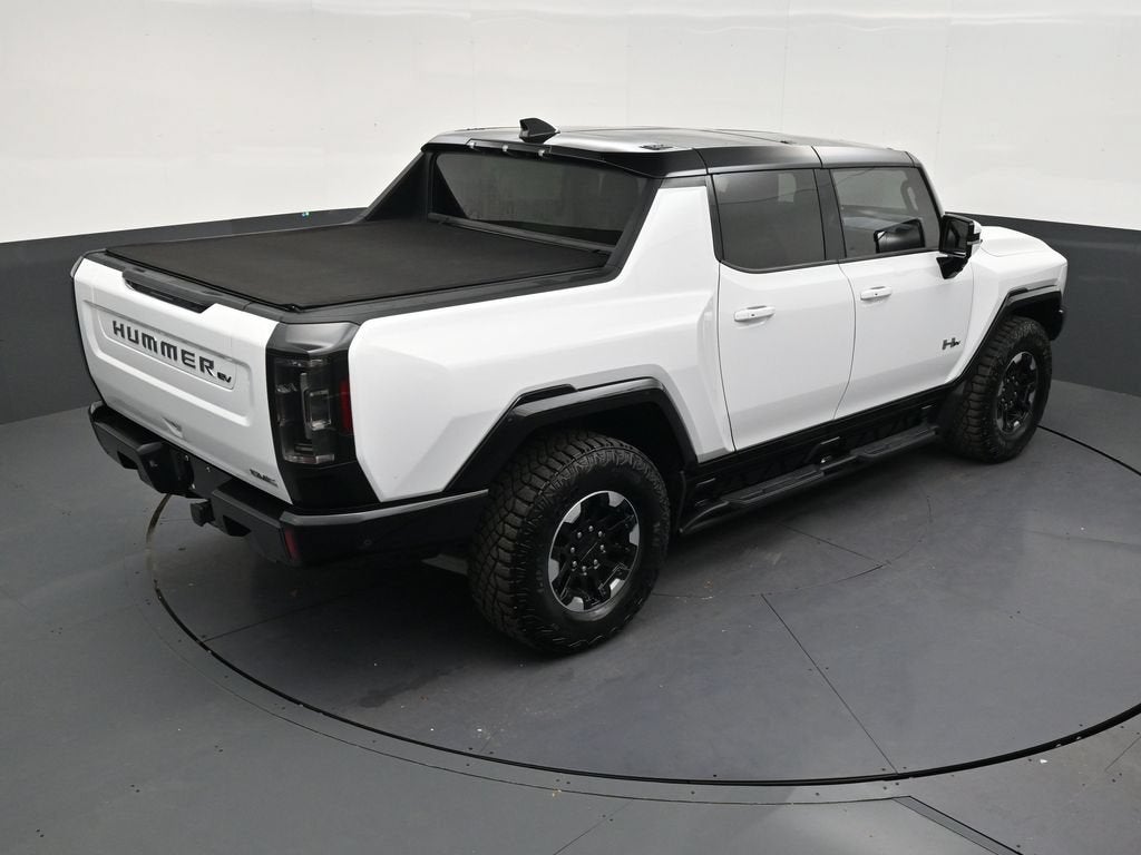 2023 GMC HUMMER EV Pickup 3X