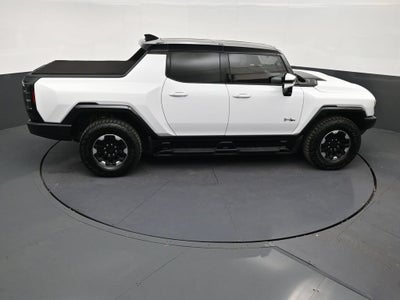 2023 GMC HUMMER EV Pickup 3X