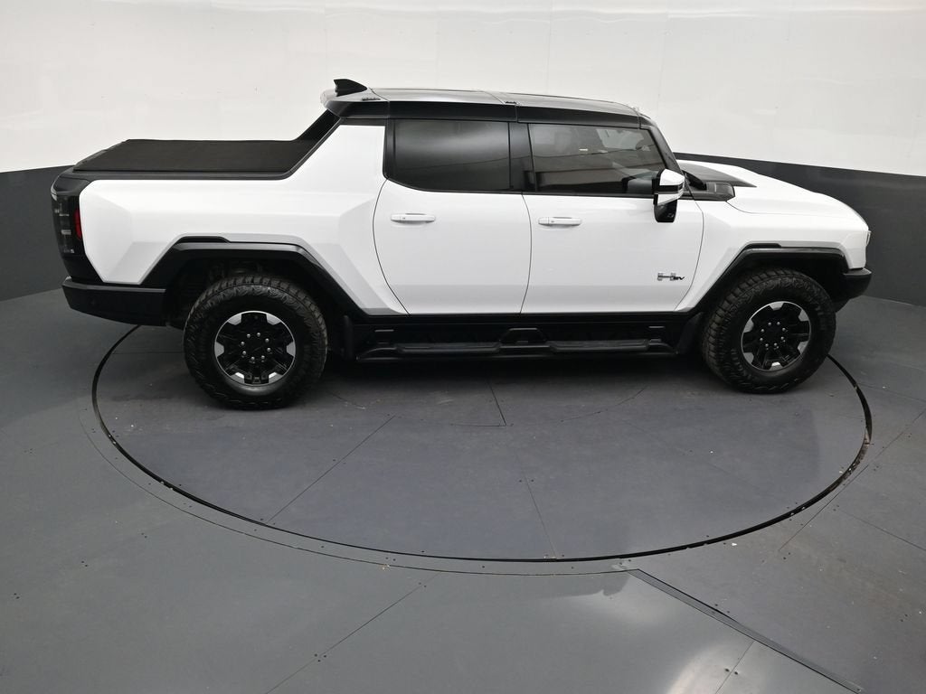 2023 GMC HUMMER EV Pickup 3X