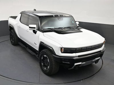 2023 GMC HUMMER EV Pickup 3X