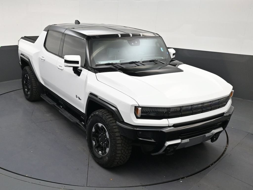 2023 GMC HUMMER EV Pickup 3X