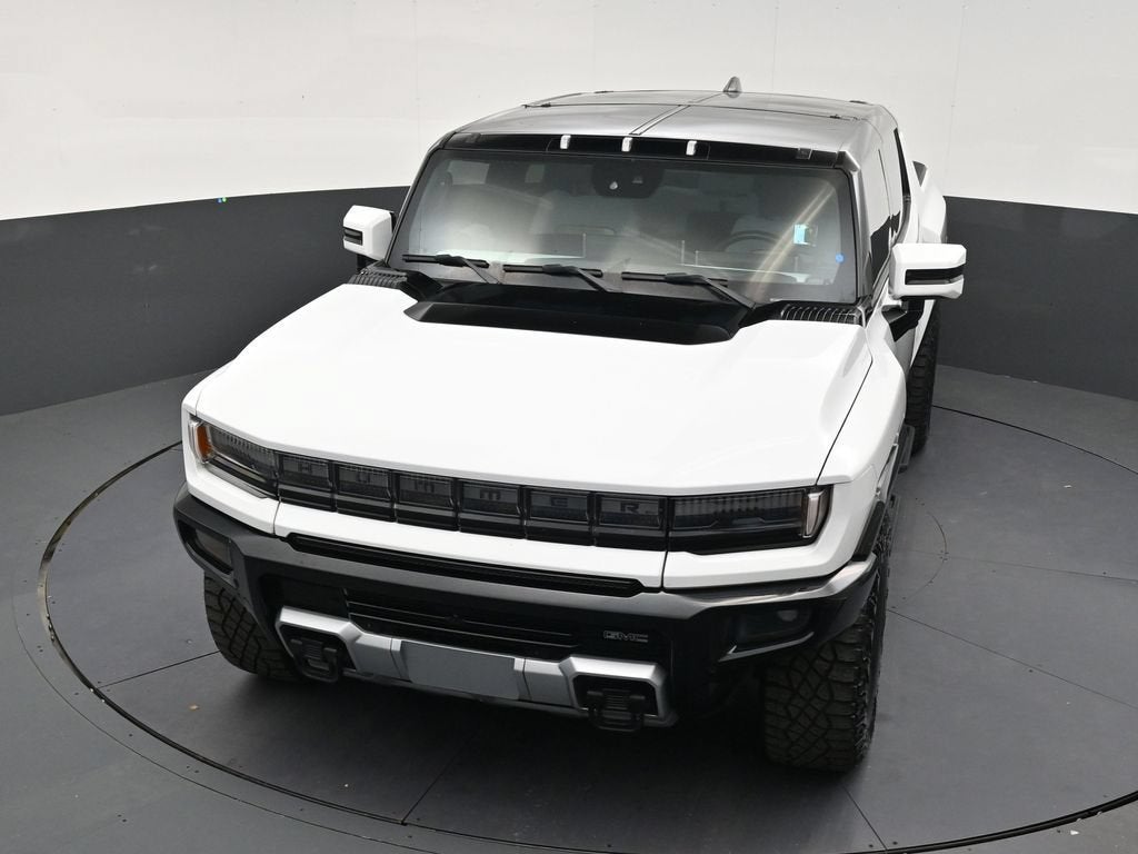 2023 GMC HUMMER EV Pickup 3X
