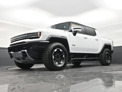 2023 GMC HUMMER EV Pickup 3X