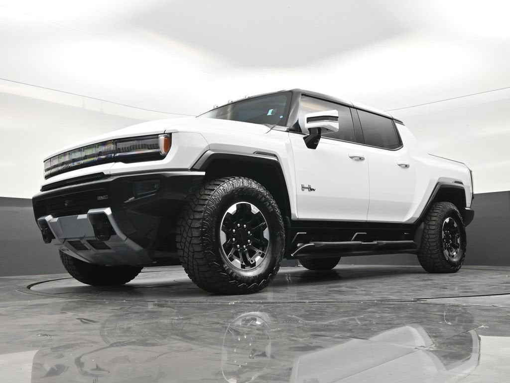 2023 GMC HUMMER EV Pickup 3X
