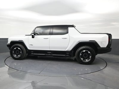 2023 GMC HUMMER EV Pickup 3X