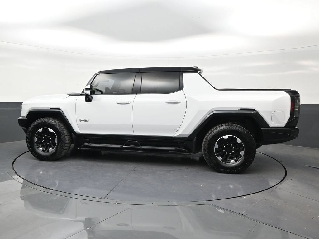 2023 GMC HUMMER EV Pickup 3X