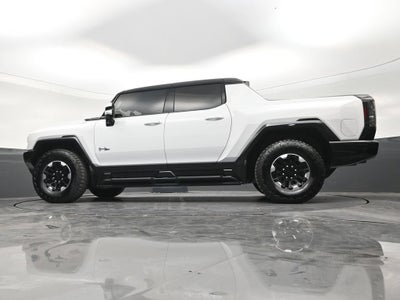 2023 GMC HUMMER EV Pickup 3X
