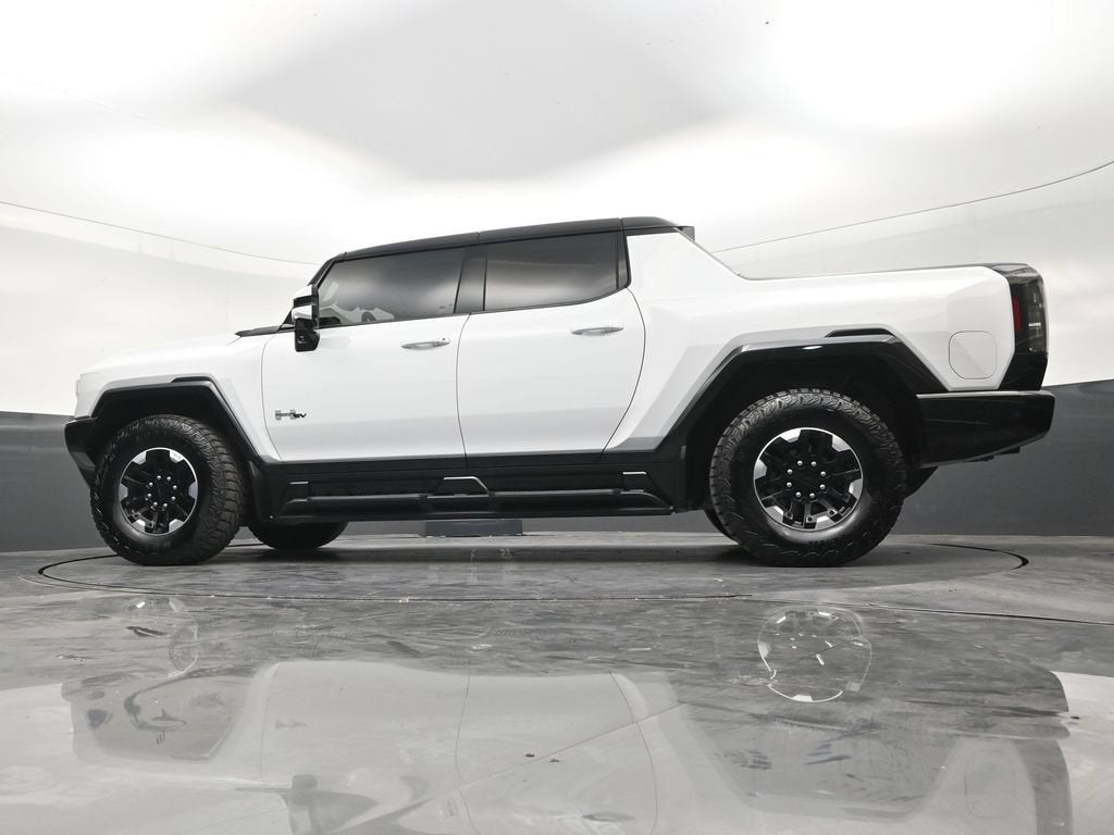 2023 GMC HUMMER EV Pickup 3X