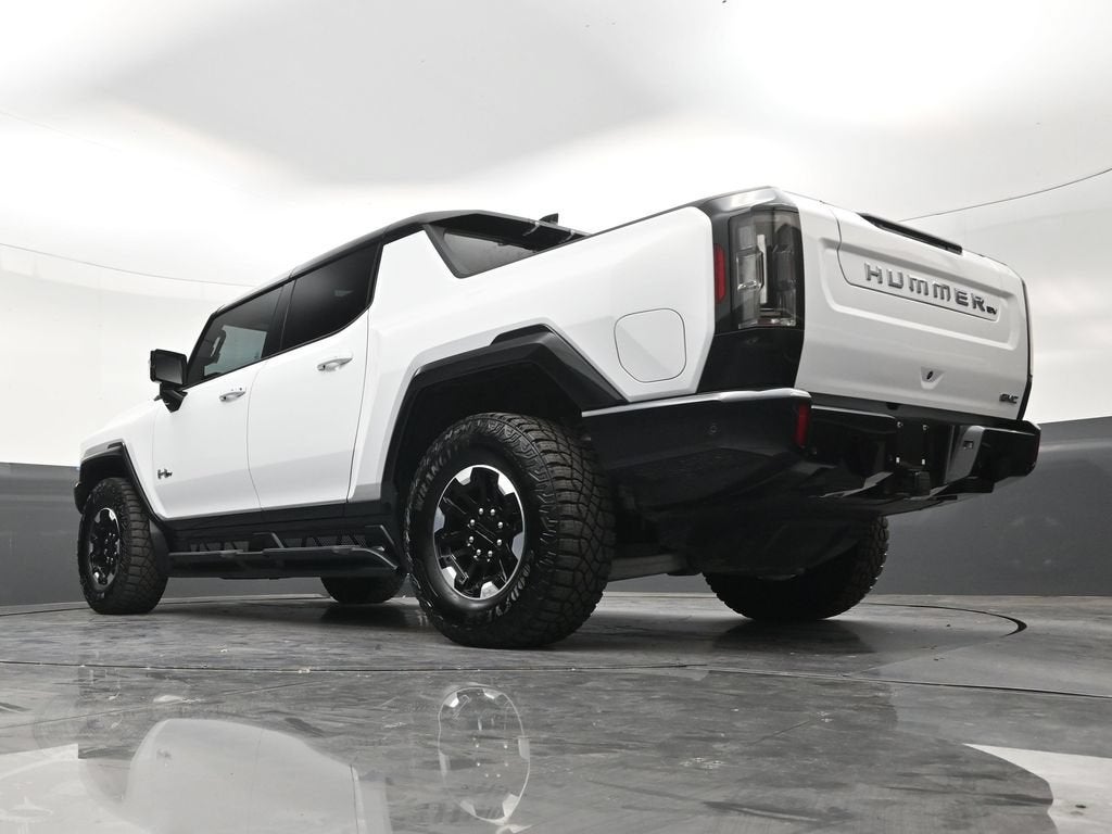 2023 GMC HUMMER EV Pickup 3X