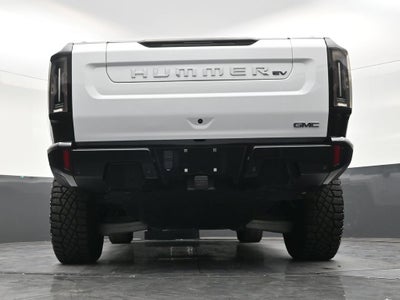 2023 GMC HUMMER EV Pickup 3X