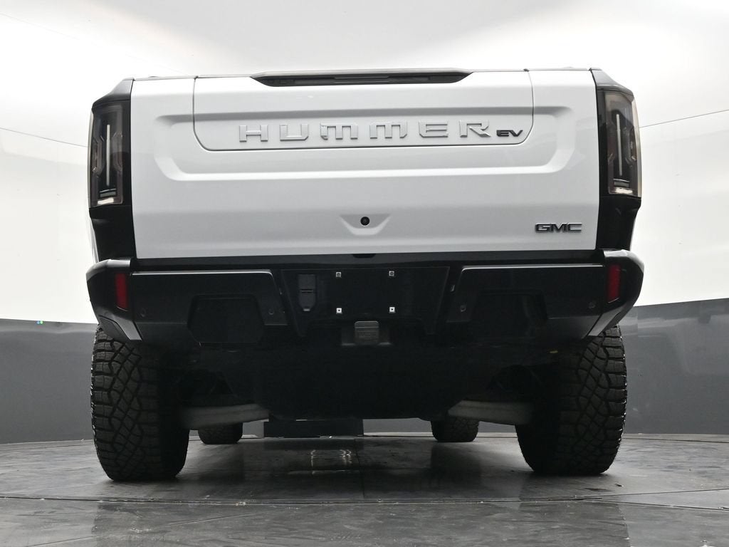 2023 GMC HUMMER EV Pickup 3X