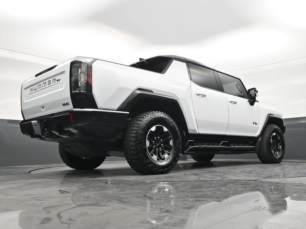2023 GMC HUMMER EV Pickup 3X