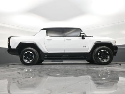 2023 GMC HUMMER EV Pickup 3X