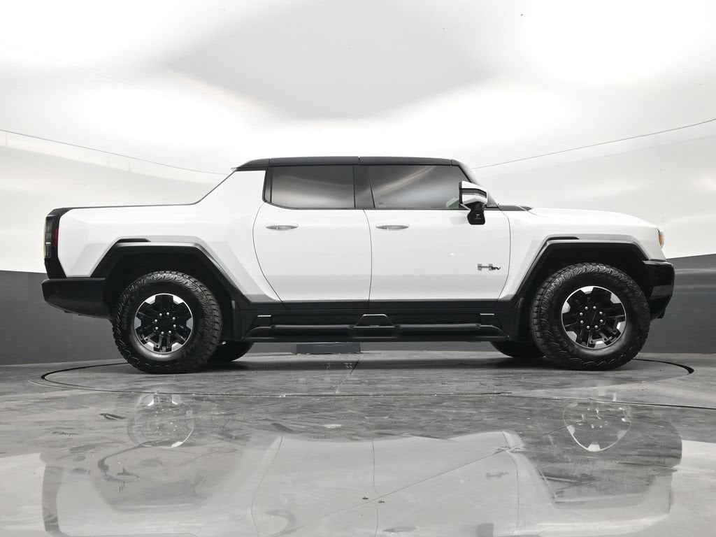 2023 GMC HUMMER EV Pickup 3X