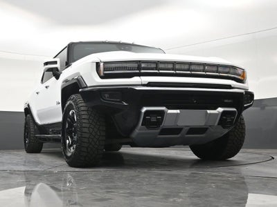 2023 GMC HUMMER EV Pickup 3X