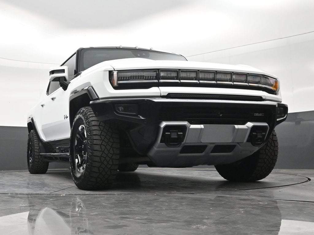 2023 GMC HUMMER EV Pickup 3X
