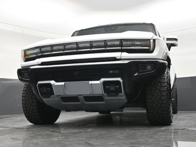 2023 GMC HUMMER EV Pickup 3X