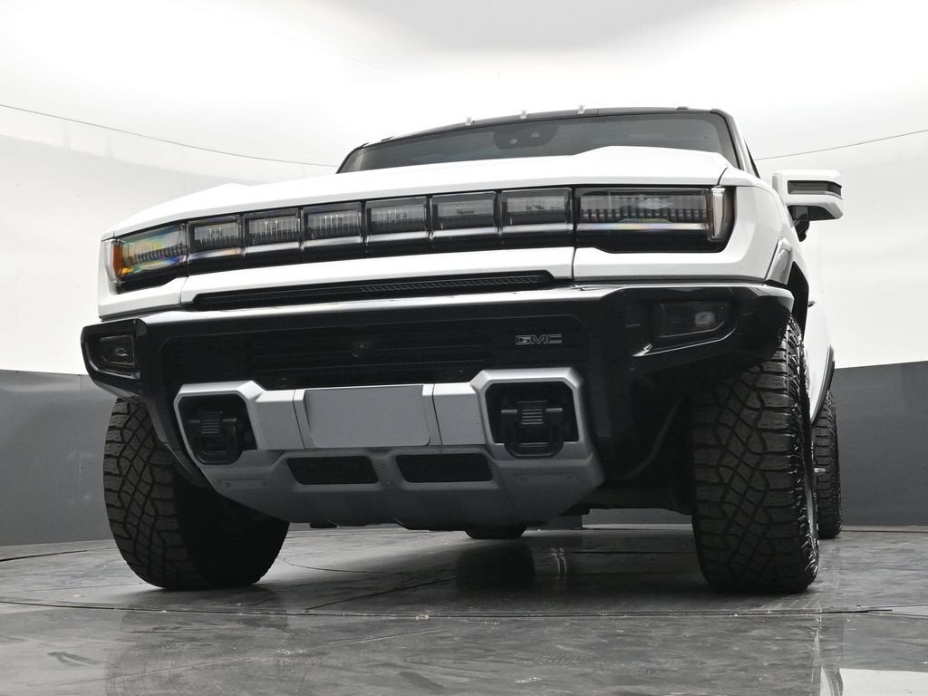 2023 GMC HUMMER EV Pickup 3X