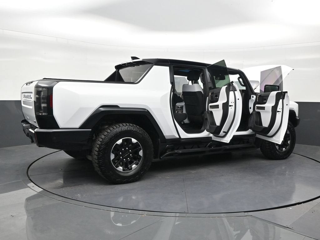 2023 GMC HUMMER EV Pickup 3X