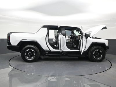 2023 GMC HUMMER EV Pickup 3X