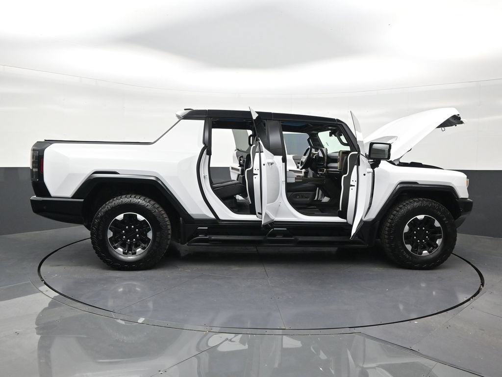 2023 GMC HUMMER EV Pickup 3X
