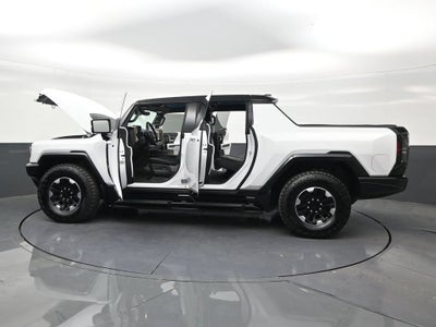 2023 GMC HUMMER EV Pickup 3X