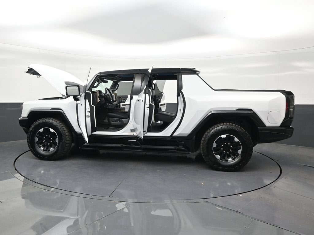 2023 GMC HUMMER EV Pickup 3X