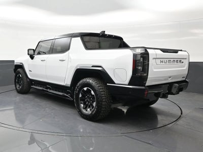 2023 GMC HUMMER EV Pickup 3X