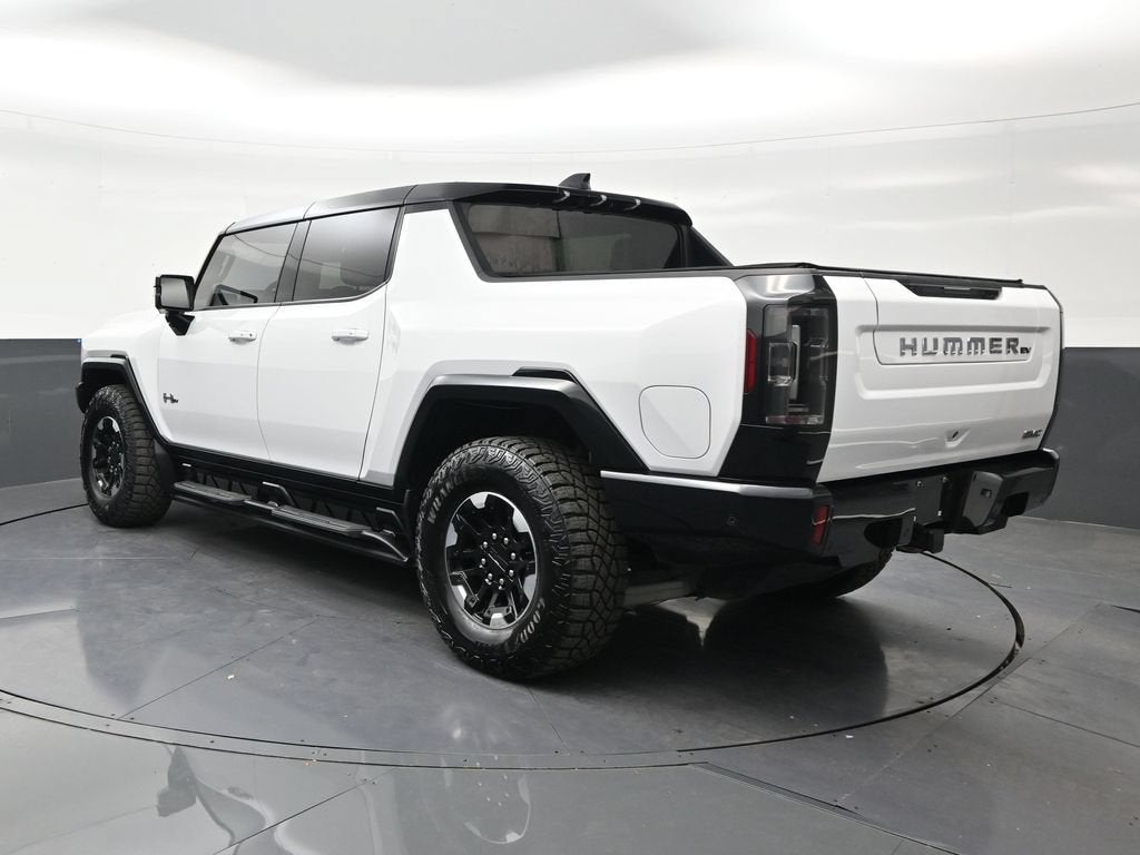 2023 GMC HUMMER EV Pickup 3X