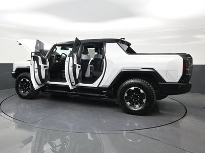 2023 GMC HUMMER EV Pickup 3X