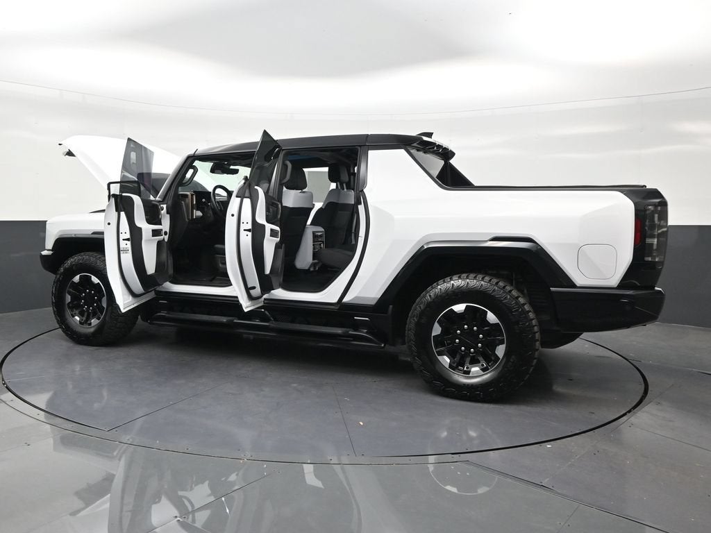 2023 GMC HUMMER EV Pickup 3X
