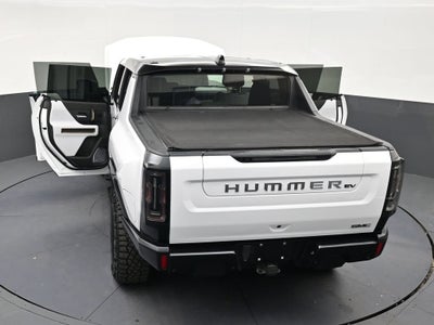 2023 GMC HUMMER EV Pickup 3X