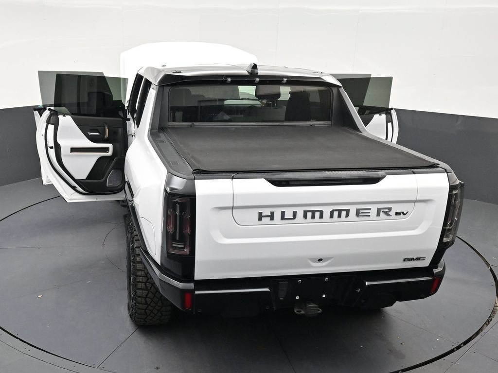 2023 GMC HUMMER EV Pickup 3X