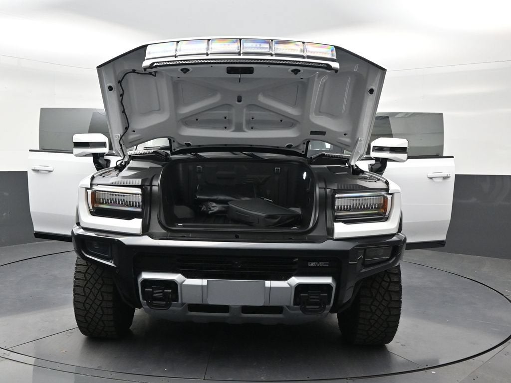 2023 GMC HUMMER EV Pickup 3X