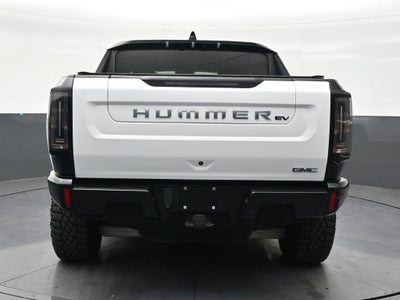 2023 GMC HUMMER EV Pickup 3X