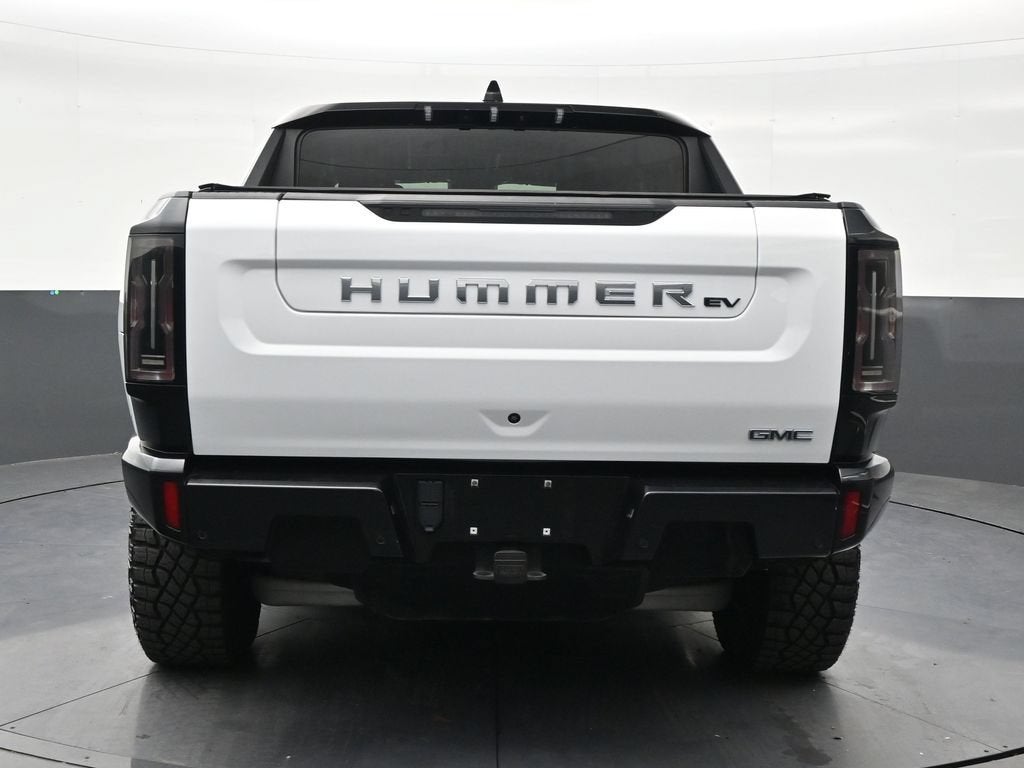 2023 GMC HUMMER EV Pickup 3X