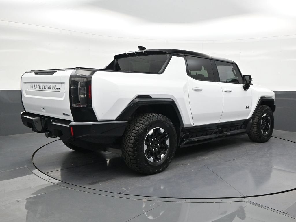 2023 GMC HUMMER EV Pickup 3X