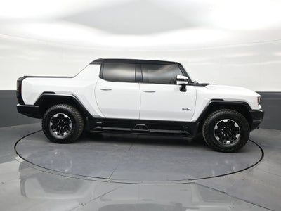 2023 GMC HUMMER EV Pickup 3X