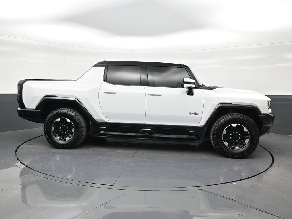 2023 GMC HUMMER EV Pickup 3X