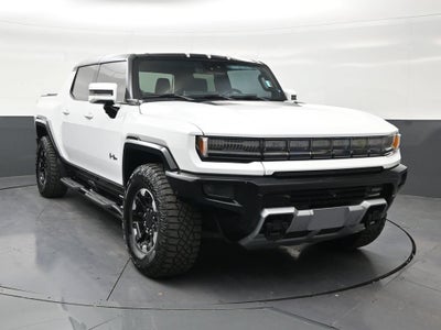2023 GMC HUMMER EV Pickup 3X
