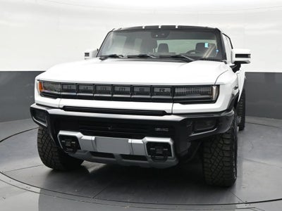 2023 GMC HUMMER EV Pickup 3X