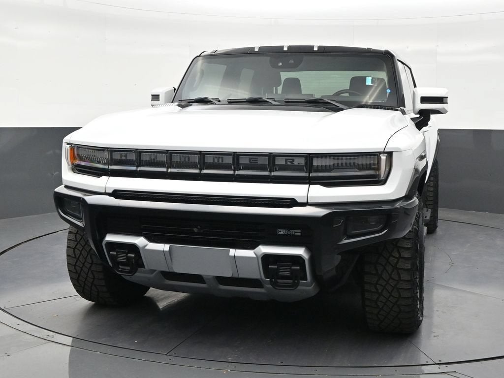 2023 GMC HUMMER EV Pickup 3X