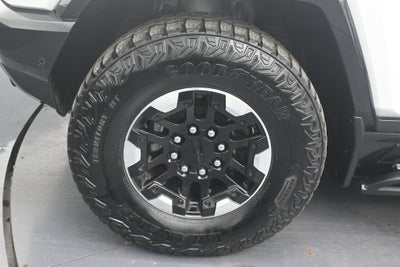 2023 GMC HUMMER EV Pickup 3X