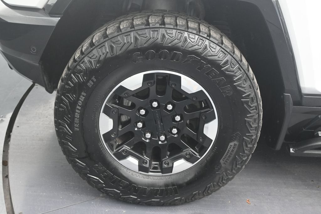 2023 GMC HUMMER EV Pickup 3X