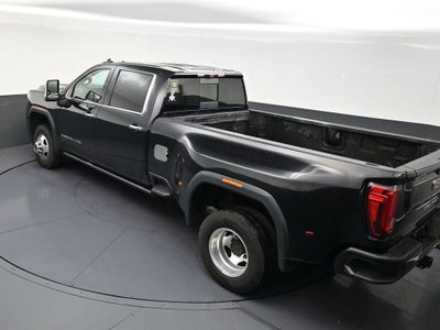 2021 GMC Sierra 3500 HD Denali