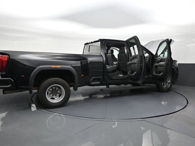 2021 GMC Sierra 3500 HD Denali