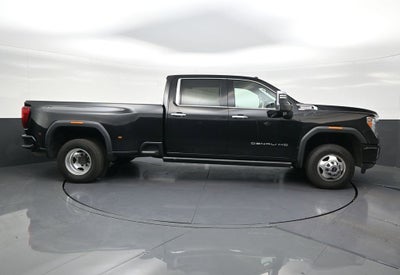 2021 GMC Sierra 3500 HD Denali