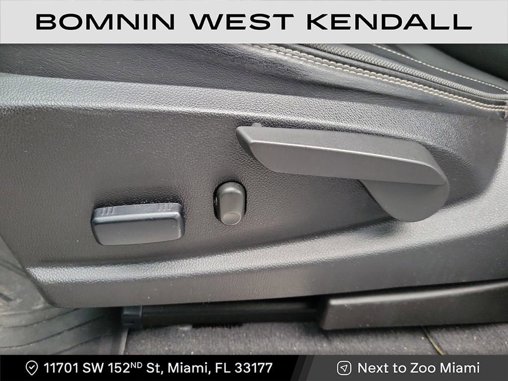 2022 GMC Canyon Denali